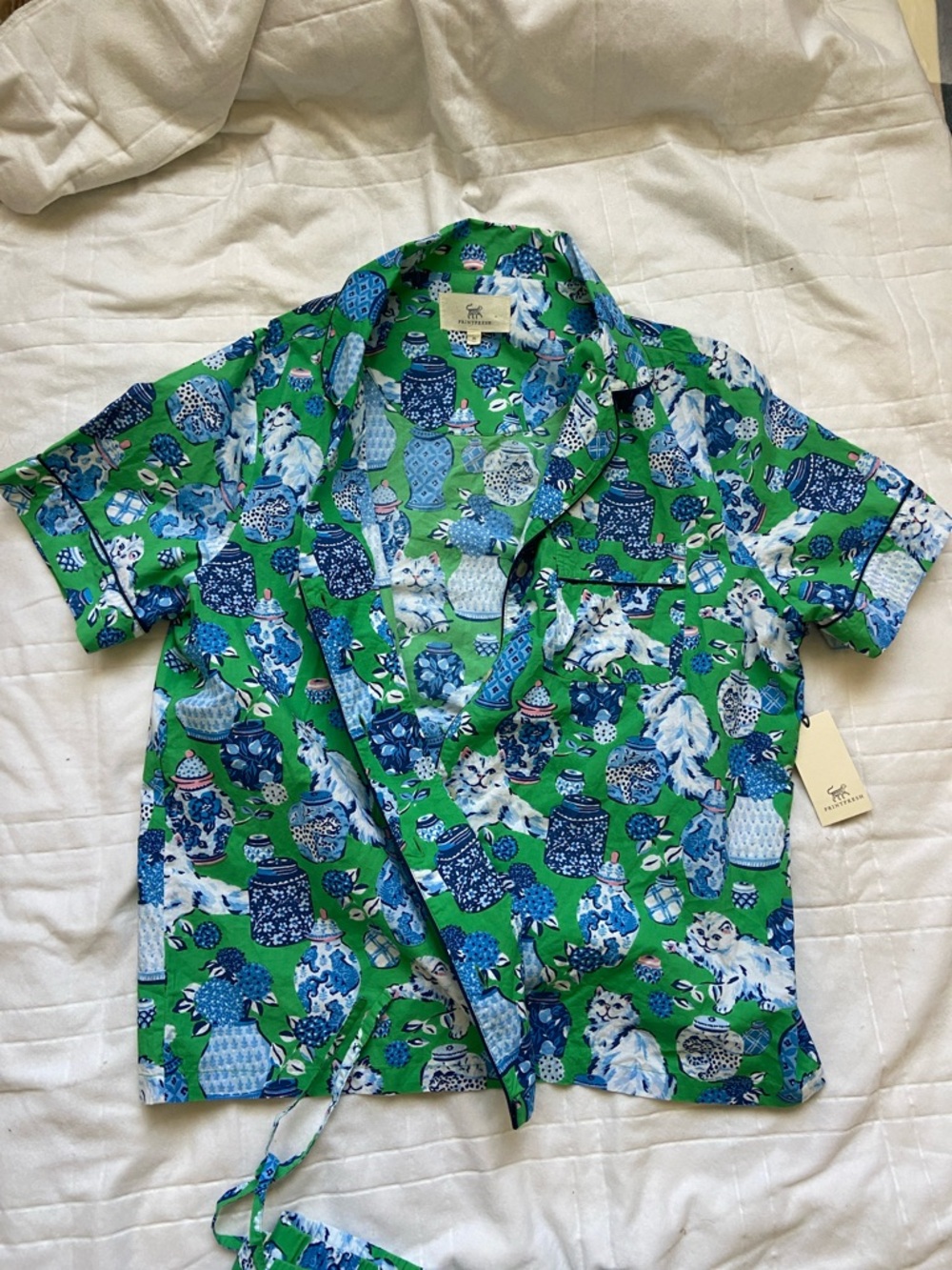 Print Fresh Set - Picture 2 of 9